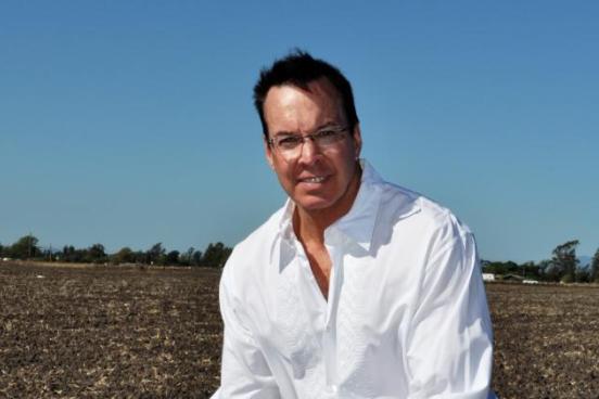 Greg Sarris