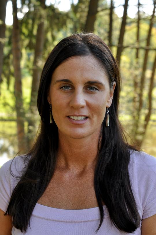 Molly McGlennen